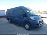 RAM PROMASTER 3500 CARGO VAN HIGH ROOF 159 WB EXT снимка