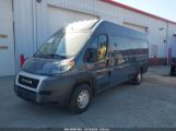 RAM PROMASTER 3500 CARGO VAN HIGH ROOF 159 WB EXT снимка