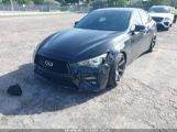 INFINITI Q50 LUXE снимка