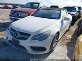 MERCEDES-BENZ E 400 WDDKK6FF3HF****** photo