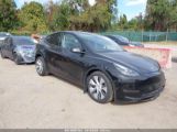 TESLA MODEL Y LONG RANGE DUAL MOTOR ALL-WHEEL DRIVE снимка