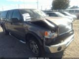 FORD F-150 FX4/LARIAT/XL/XLT снимка