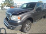 FORD F-150 FX4/LARIAT/XL/XLT photo