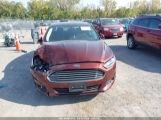 FORD FUSION SE снимка