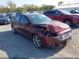 FORD FUSION SE снимка