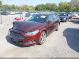 FORD FUSION SE снимка