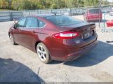 FORD FUSION SE снимка