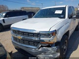 CHEVROLET SILVERADO 1500 WT 1GCRCNEH6JZ****** снимка