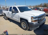 CHEVROLET SILVERADO 1500 WT 1GCRCNEH6JZ****** снимка