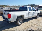 CHEVROLET SILVERADO 1500 WT 1GCRCNEH6JZ****** снимка