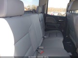 CHEVROLET SILVERADO 1500 WT 1GCRCNEH6JZ****** снимка