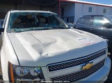 CHEVROLET AVALANCHE LTZ 3GNTKGE75DG****** снимка