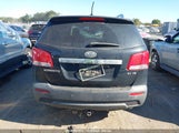 KIA SORENTO EX V6 5XYKUDA22DG****** снимка