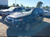 KIA SORENTO EX V6 5XYKUDA22DG****** снимка