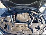 BMW 540I XDRIVE WBAJE7C53JW****** снимка