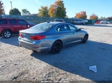 BMW 540I XDRIVE WBAJE7C53JW****** снимка