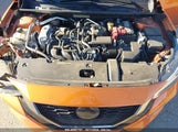 NISSAN SENTRA SR XTRONIC CVT 3N1AB8DV2NY****** снимка