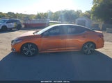 NISSAN SENTRA SR XTRONIC CVT 3N1AB8DV2NY****** снимка