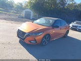 NISSAN SENTRA SR XTRONIC CVT 3N1AB8DV2NY****** снимка