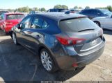 MAZDA MAZDA3 S TOURING photo