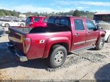 CHEVROLET COLORADO LT 1GCDT43E388****** снимка