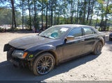CHRYSLER 300C JOHN VARVATOS LIMITED EDITION 2C3CCADG5EH****** снимка