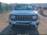 JEEP RENEGADE LATITUDE 4X4 снимка