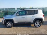 JEEP RENEGADE LATITUDE 4X4 снимка