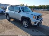 JEEP RENEGADE LATITUDE 4X4 снимка