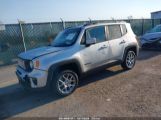 JEEP RENEGADE LATITUDE 4X4 снимка