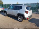 JEEP RENEGADE LATITUDE 4X4 снимка