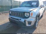 JEEP RENEGADE LATITUDE 4X4 снимка