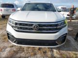 VOLKSWAGEN ATLAS CROSS SPORT 3.6L V6 SE W/TECHNOLOGY R-LINE photo