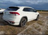 VOLKSWAGEN ATLAS CROSS SPORT 3.6L V6 SE W/TECHNOLOGY R-LINE 1V2ME2CA0MC****** снимка