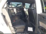 VOLKSWAGEN ATLAS CROSS SPORT 3.6L V6 SE W/TECHNOLOGY R-LINE photo