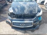 INFINITI Q50 3.0T PREMIUM снимка