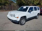 JEEP PATRIOT SPORT photo