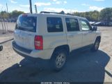 JEEP PATRIOT SPORT photo