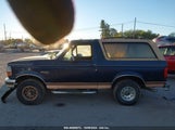 FORD BRONCO U100 1FMEU15H1SL****** снимка