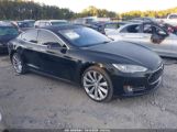 TESLA MODEL S 70D/85D/P85D снимка