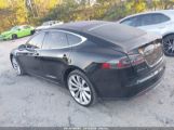 TESLA MODEL S 70D/85D/P85D снимка