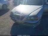 HYUNDAI ELANTRA GLS/GT KMHDN56D56U****** снимка