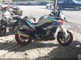 BMW S 1000 XR WB10E4306N6****** снимка
