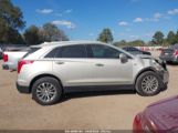 CADILLAC XT5 LUXURY photo