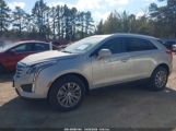 CADILLAC XT5 LUXURY photo