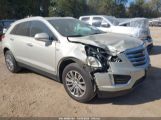 CADILLAC XT5 LUXURY photo