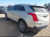 CADILLAC XT5 LUXURY photo