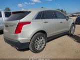 CADILLAC XT5 LUXURY photo