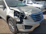 CADILLAC XT5 LUXURY photo