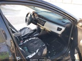 TOYOTA COROLLA LE 2T1BURHE6FC353553 fotografie